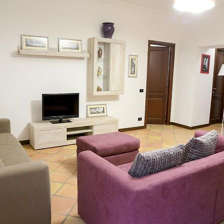 Colosseum Comfortable Apartment Ρώμη Εξωτερικό φωτογραφία