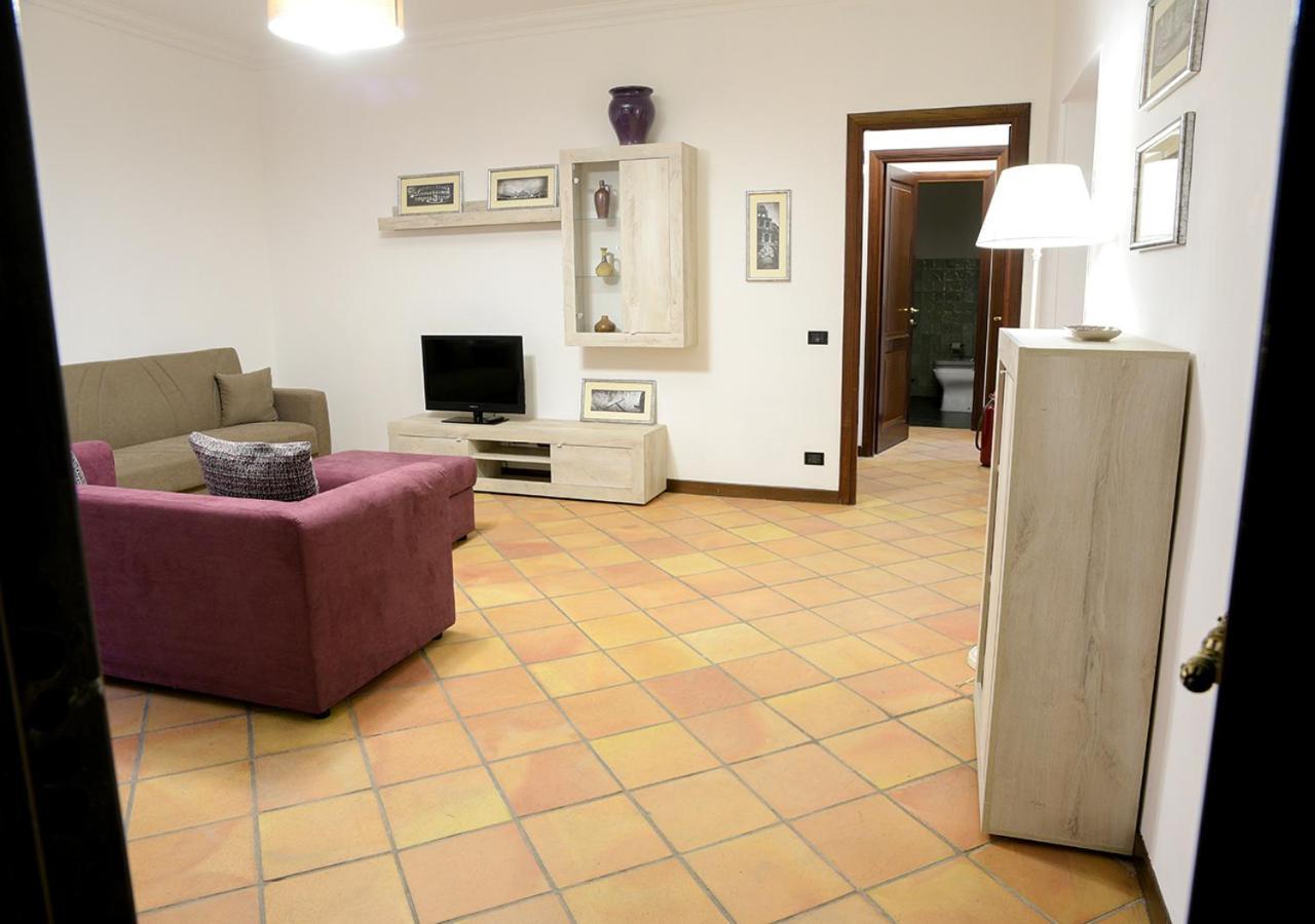 Colosseum Comfortable Apartment Ρώμη Εξωτερικό φωτογραφία