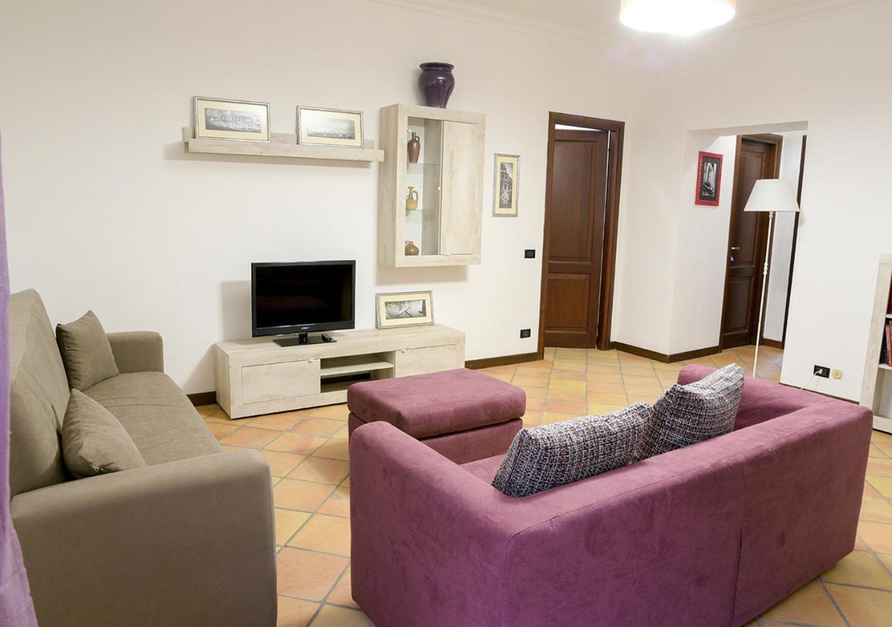 Colosseum Comfortable Apartment Ρώμη Εξωτερικό φωτογραφία