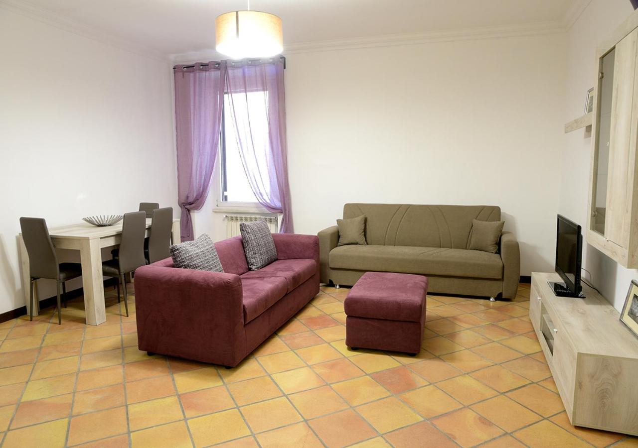 Colosseum Comfortable Apartment Ρώμη Εξωτερικό φωτογραφία