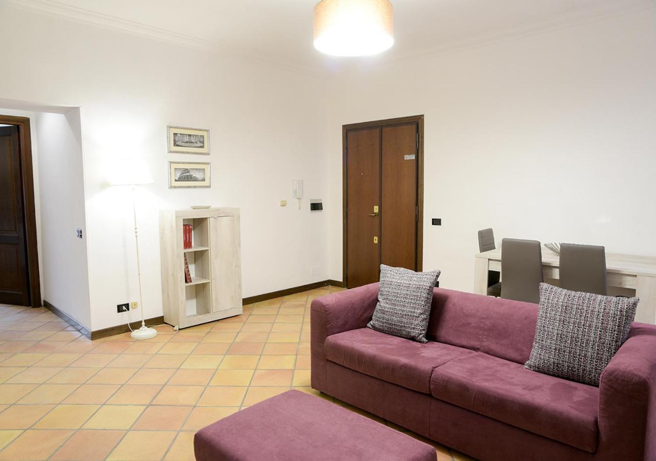 Colosseum Comfortable Apartment Ρώμη Εξωτερικό φωτογραφία