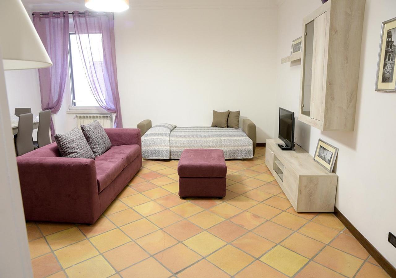 Colosseum Comfortable Apartment Ρώμη Εξωτερικό φωτογραφία