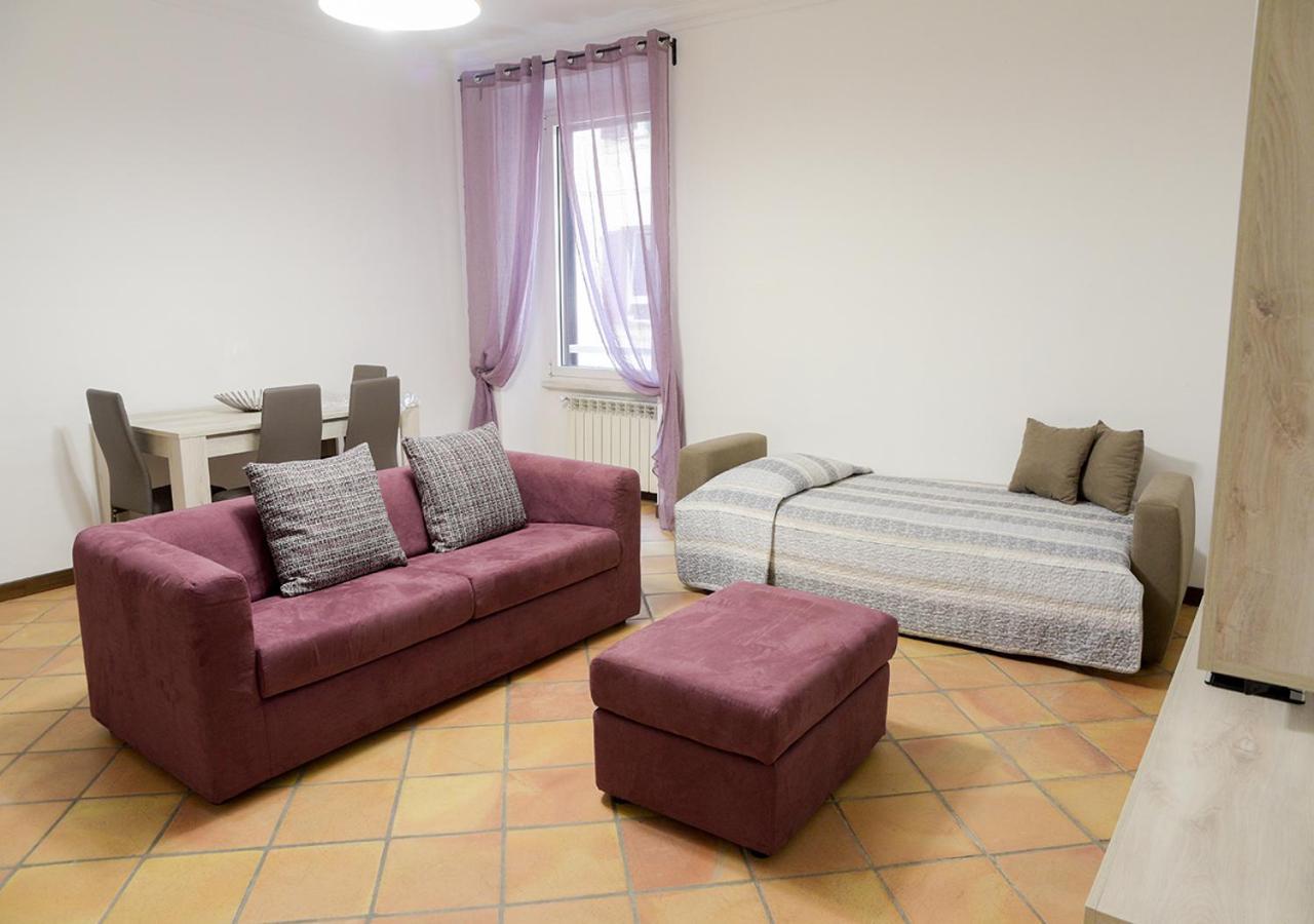 Colosseum Comfortable Apartment Ρώμη Εξωτερικό φωτογραφία