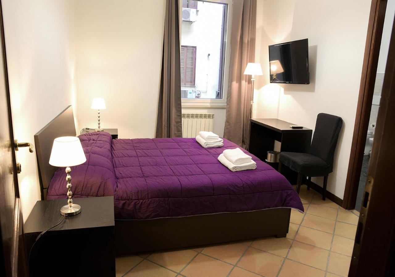 Colosseum Comfortable Apartment Ρώμη Εξωτερικό φωτογραφία