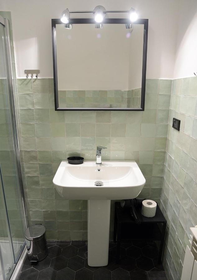 Colosseum Comfortable Apartment Ρώμη Εξωτερικό φωτογραφία