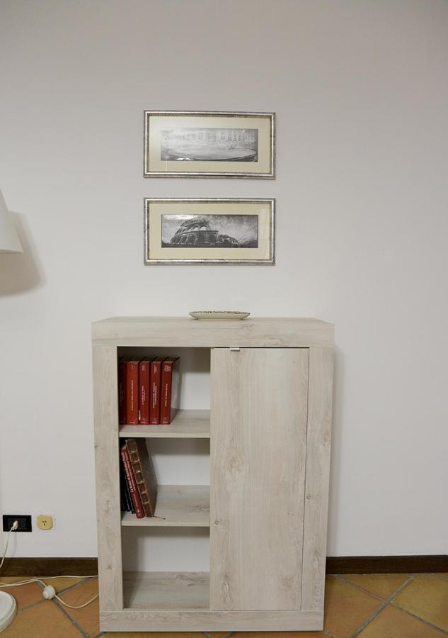 Colosseum Comfortable Apartment Ρώμη Εξωτερικό φωτογραφία
