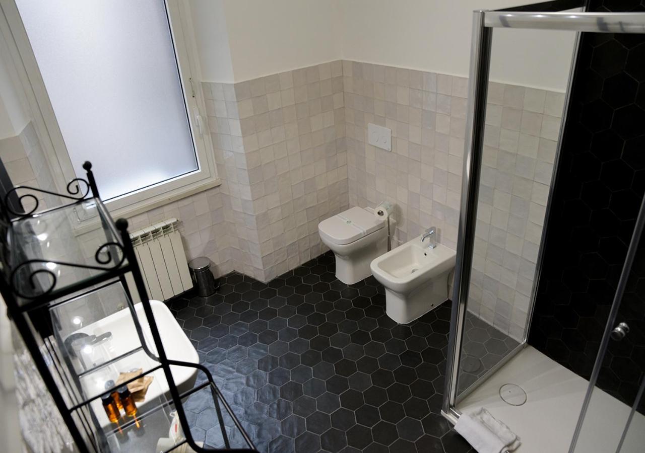 Colosseum Comfortable Apartment Ρώμη Εξωτερικό φωτογραφία