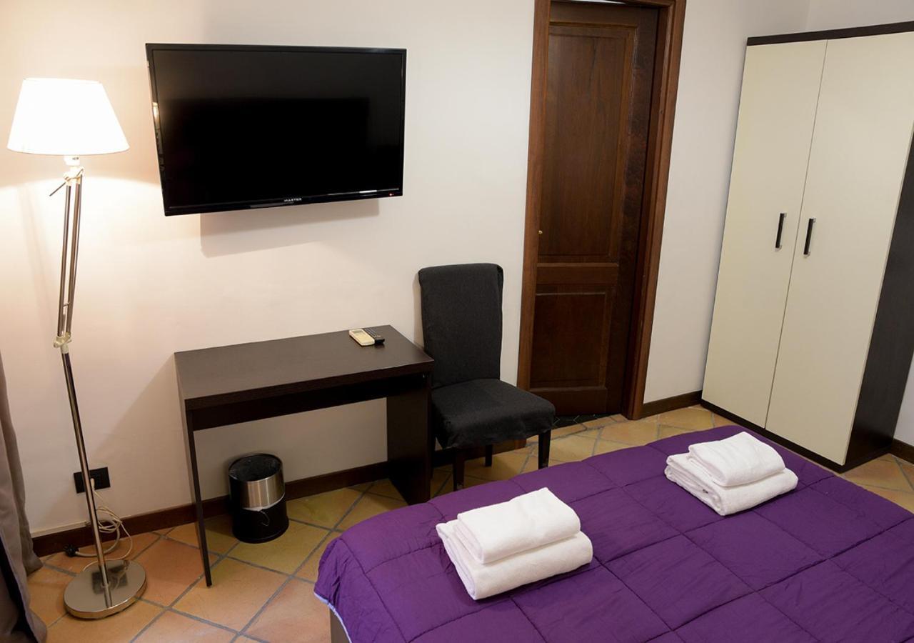Colosseum Comfortable Apartment Ρώμη Εξωτερικό φωτογραφία