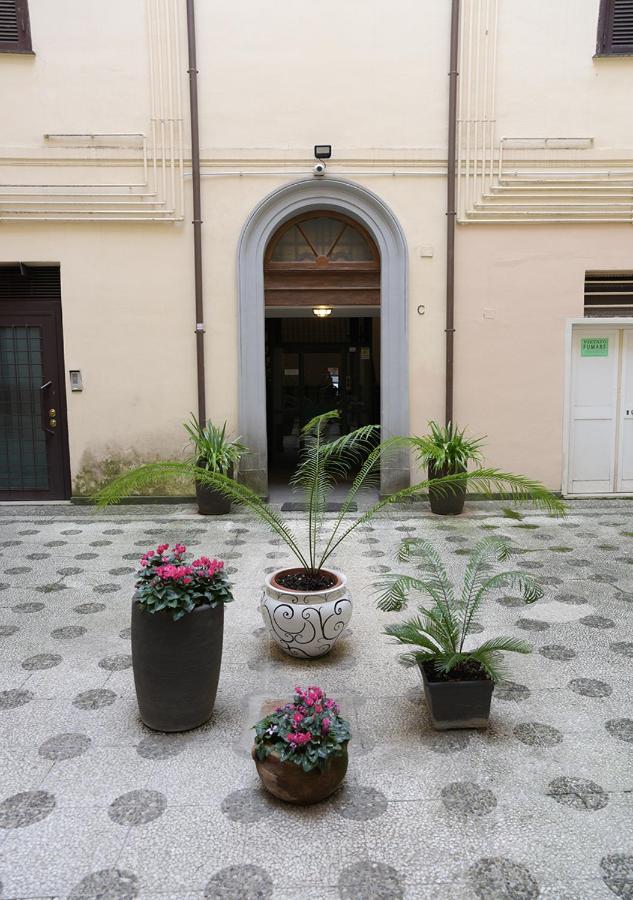 Colosseum Comfortable Apartment Ρώμη Εξωτερικό φωτογραφία