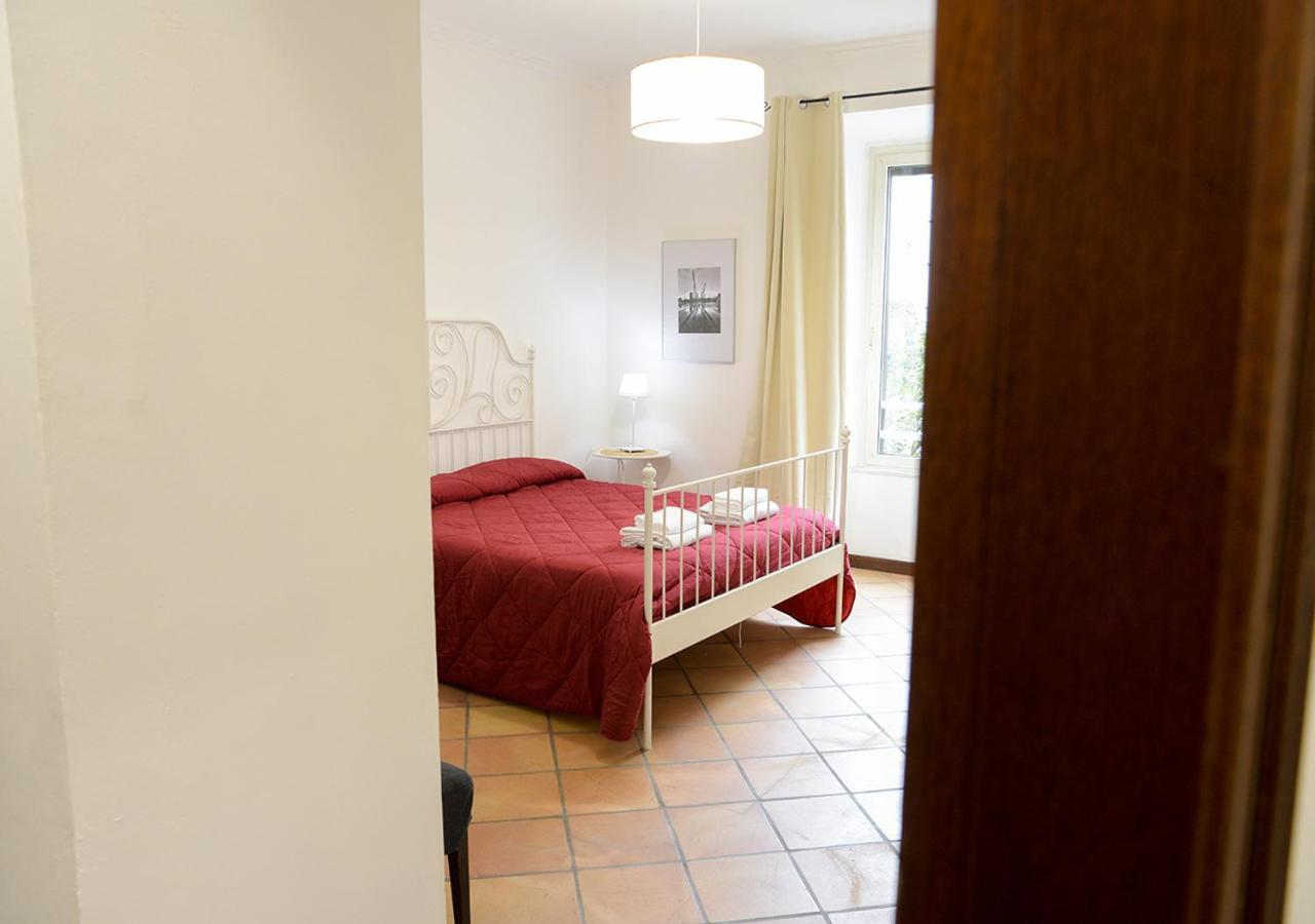 Colosseum Comfortable Apartment Ρώμη Εξωτερικό φωτογραφία