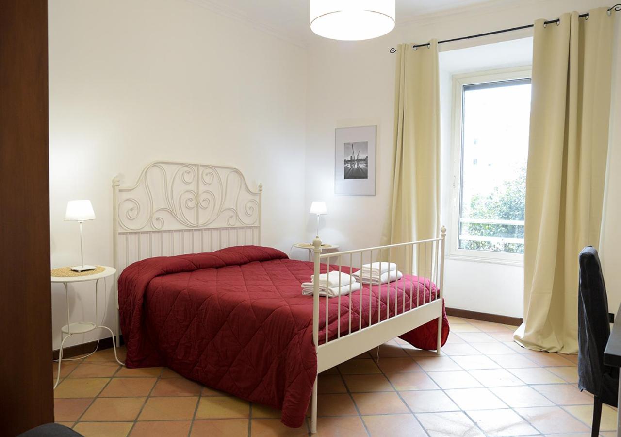 Colosseum Comfortable Apartment Ρώμη Εξωτερικό φωτογραφία