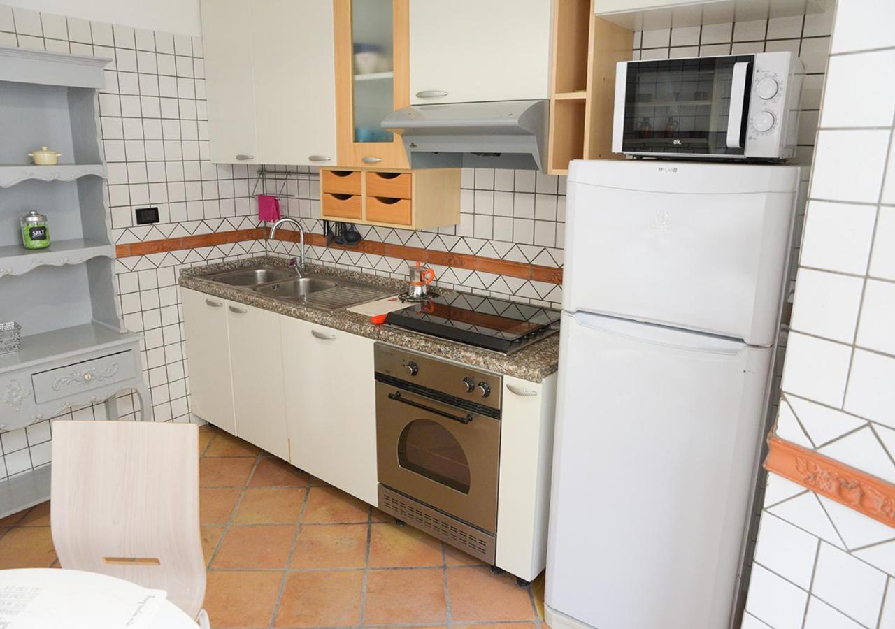 Colosseum Comfortable Apartment Ρώμη Εξωτερικό φωτογραφία