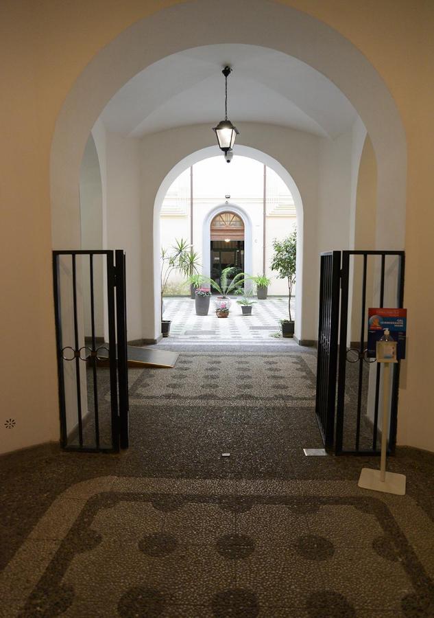 Colosseum Comfortable Apartment Ρώμη Εξωτερικό φωτογραφία