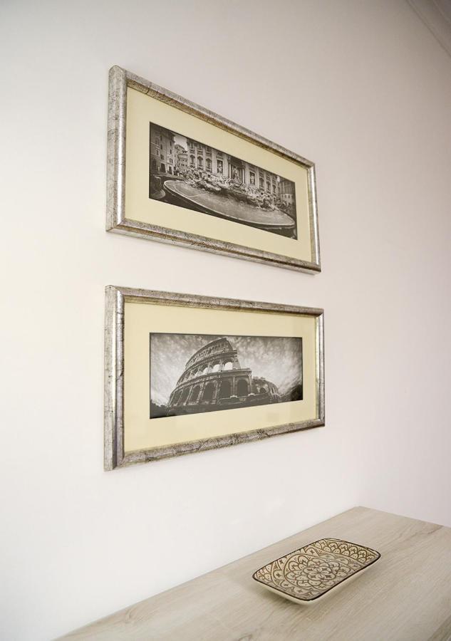 Colosseum Comfortable Apartment Ρώμη Εξωτερικό φωτογραφία