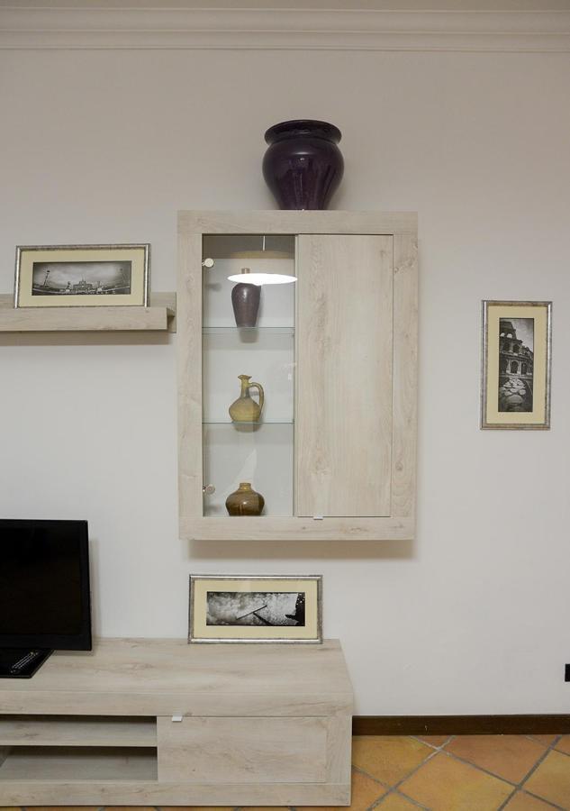 Colosseum Comfortable Apartment Ρώμη Εξωτερικό φωτογραφία