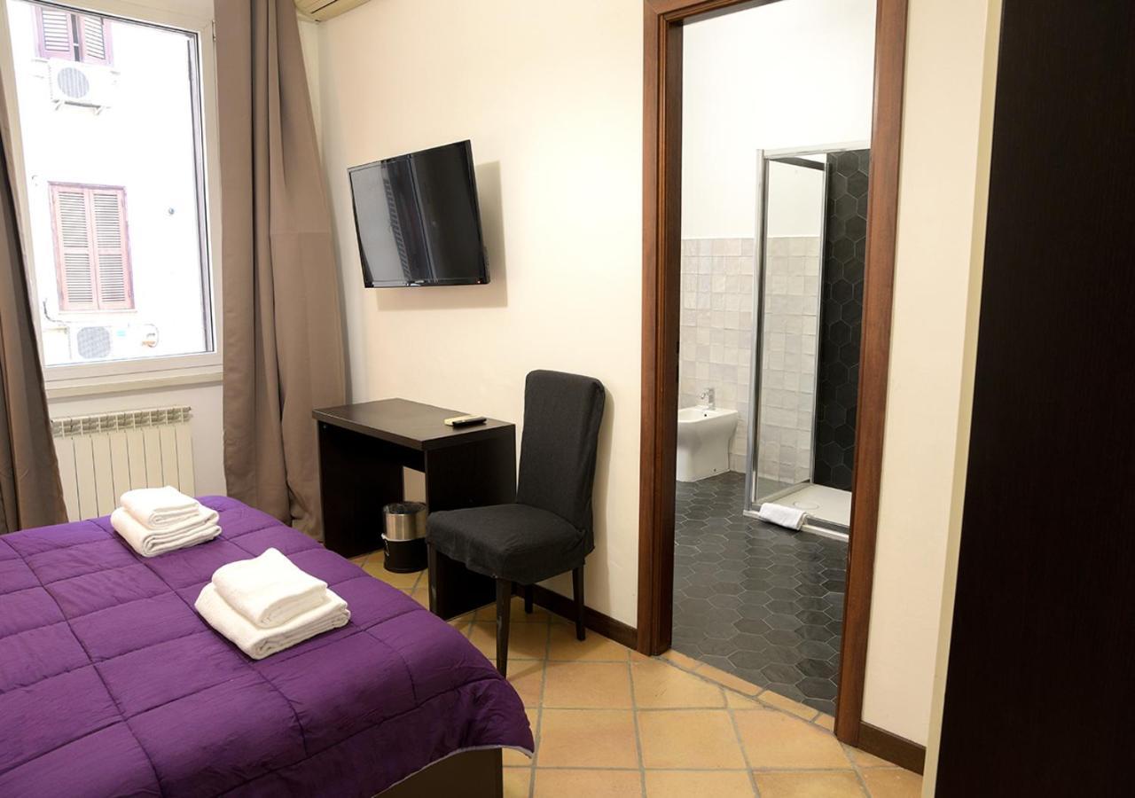 Colosseum Comfortable Apartment Ρώμη Εξωτερικό φωτογραφία