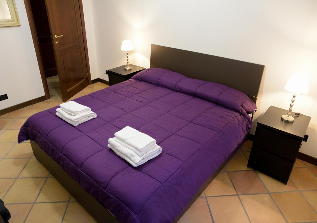 Colosseum Comfortable Apartment Ρώμη Εξωτερικό φωτογραφία