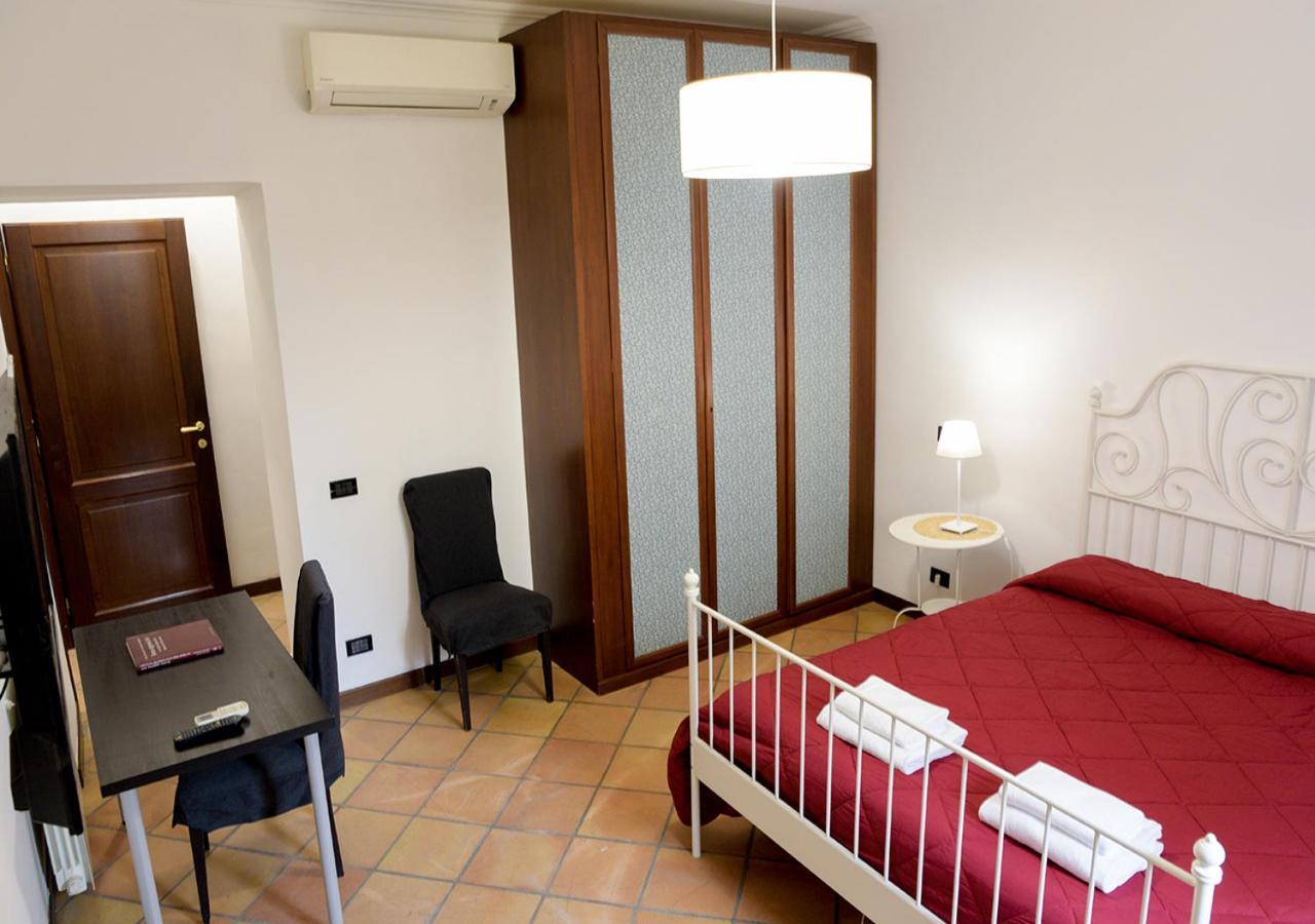 Colosseum Comfortable Apartment Ρώμη Εξωτερικό φωτογραφία