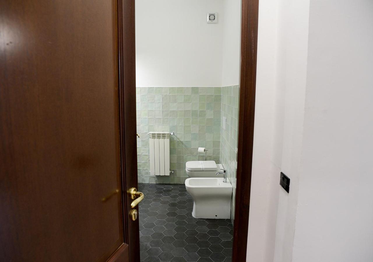 Colosseum Comfortable Apartment Ρώμη Εξωτερικό φωτογραφία