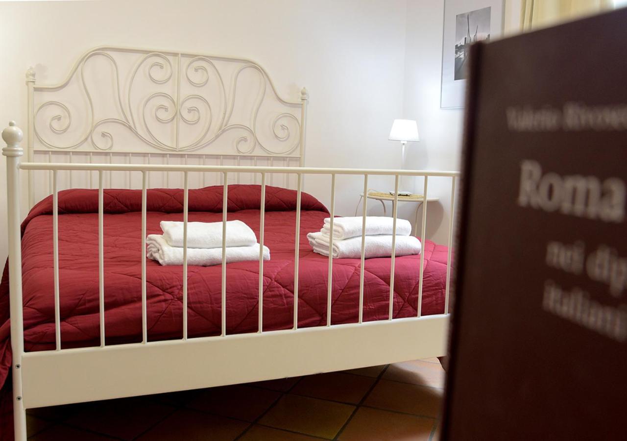 Colosseum Comfortable Apartment Ρώμη Εξωτερικό φωτογραφία