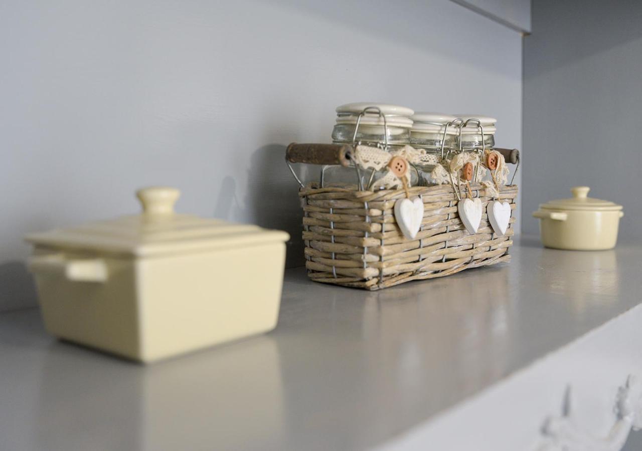 Colosseum Comfortable Apartment Ρώμη Εξωτερικό φωτογραφία