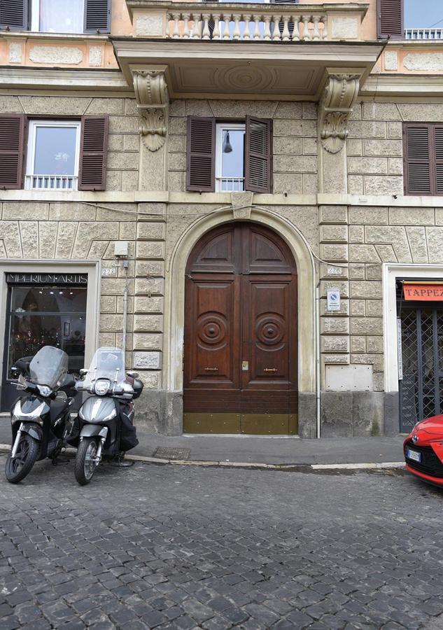 Colosseum Comfortable Apartment Ρώμη Εξωτερικό φωτογραφία